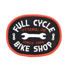 Full Cycle Patch