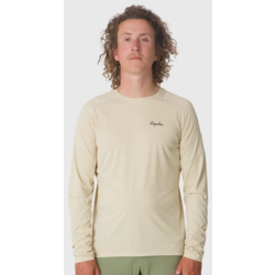 Rapha Men's Trail Long Sleeve Technical T-shirt