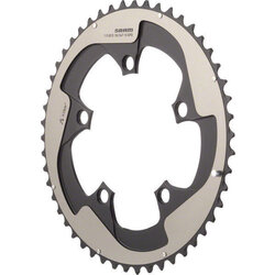 SRAM Red Yaw Non-Hidden Bolt Outer Chainring 50T