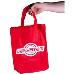 Full Cycle Reusable Shopping Bag