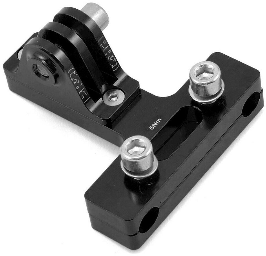 Pro Rear Saddle Rail Camera Mount www.fullcycle.ca