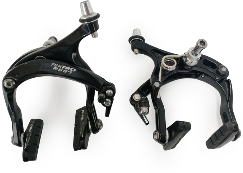 Tektro R556 Long Reach Caliper (Pair 