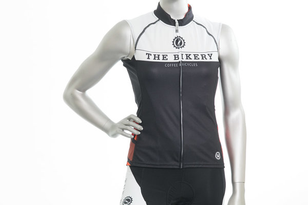 Bikery Bikery Jersey V1 Sleeveless Women’s
