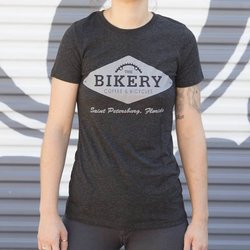 Bikery Bikery Soft T Shirt Women's