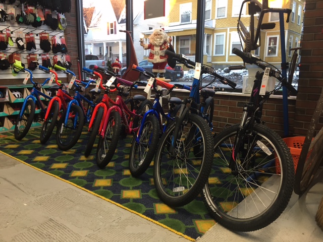 Bike Barn Kids Www Mautova Com