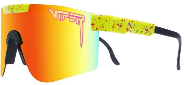 Pit Viper Double Wide: The 1993 Polarized