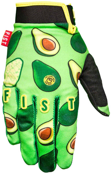 Fist Handwear Logan Martin Avo Gloves