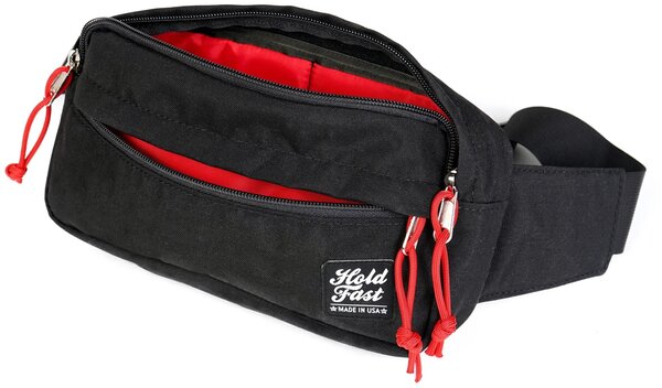 Hold Fast Hip Pack