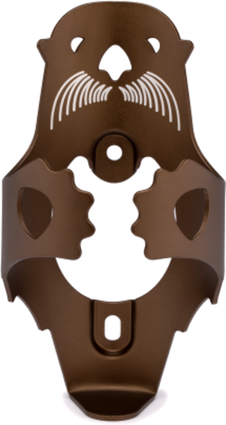 PDW Otter Bottle Cage