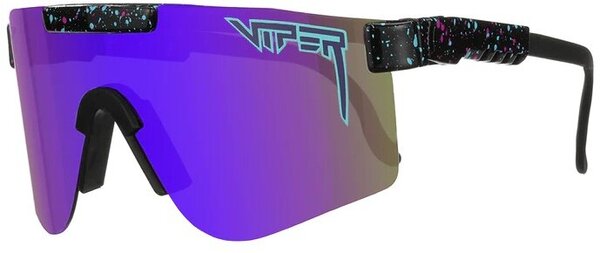 Pit Viper Double Wide: The Night Fall Polarized