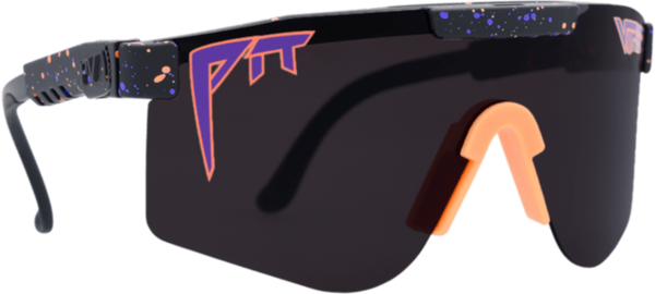 Pit Viper Double Wide: The Naples Polarized