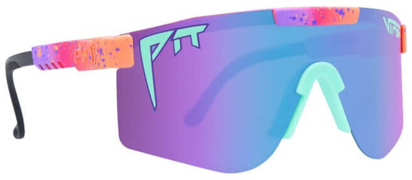 Pit Viper Double Wide: The Copacabana Polarized