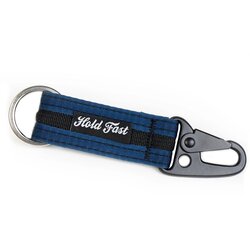 Hold Fast Limited Edition Keychain