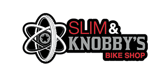 Slim & Knobby's Bike Shop