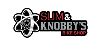 Slim And Knobby's Bike Shop Home Page