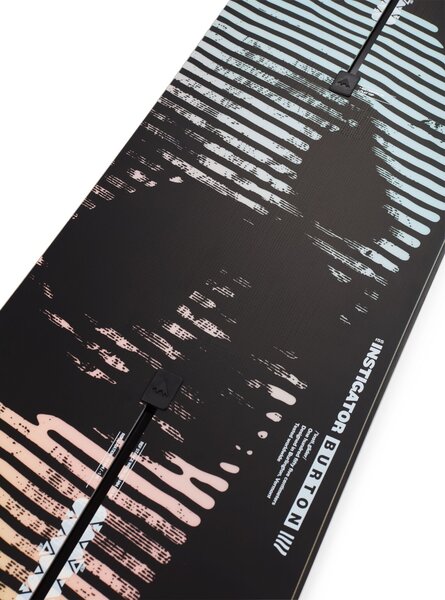 Burton instigator 155センチ Burton Instigator 2021-2024 Snowboard Review (with video)