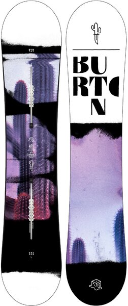 burton female snowboard top Stylus Women's, 138 the Hideaway is perfect for riders looking to progress and enjoy every run Women's Burton Stylus Flat Top
