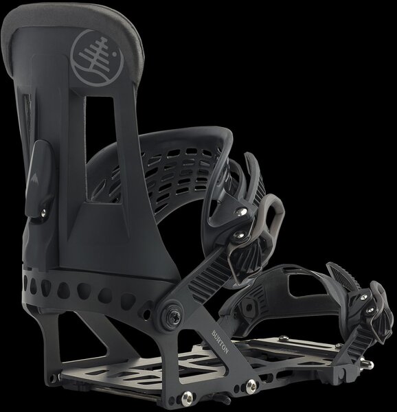 Burton Burton Hitchhiker Splitboard Binding