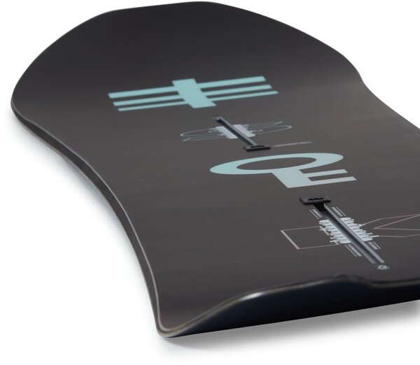Burton Mystery Skeleton Key XX 2021 Burton Burton Skeleton Key