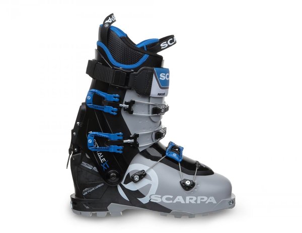 Scarpa Maestrale XT