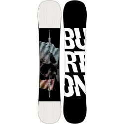 Burton Burton Instigator Flat Top Snowboard