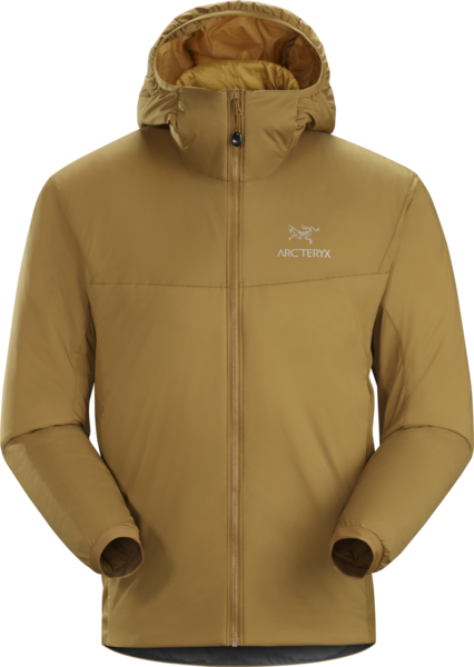 Arc'Teryx Atom Lt Hoody