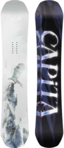 CAPiTA Birds Of A Feather