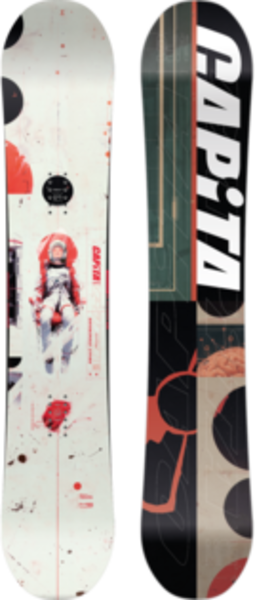 CAPiTA Outerspace Living