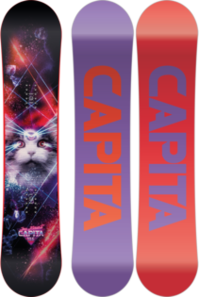 CAPiTA Jess Kimura Mini