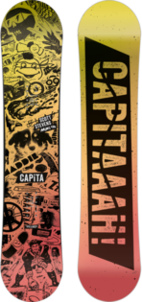 CAPiTA Scott Stevens Mini