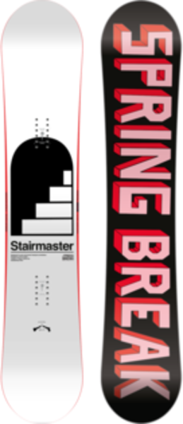 CAPiTA SB Stairmaster