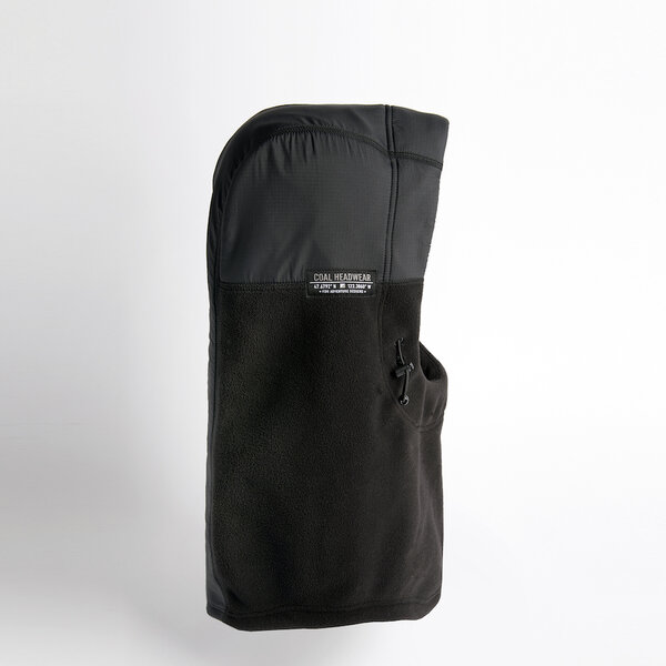 Coal The Catacombs Hood