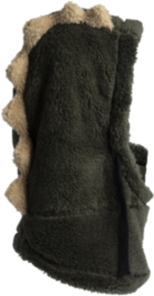 Coal Ridge Hood Kids