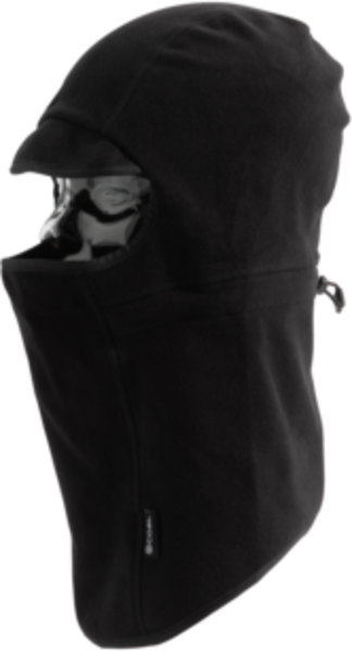 Coal Odyssey Brim Clava