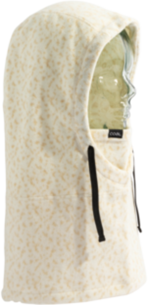 Coal Ridge Hood Tech Fleece