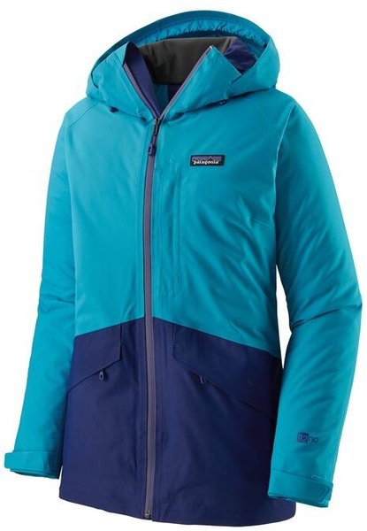 Patagonia Insulated Snowbelle Jacket
