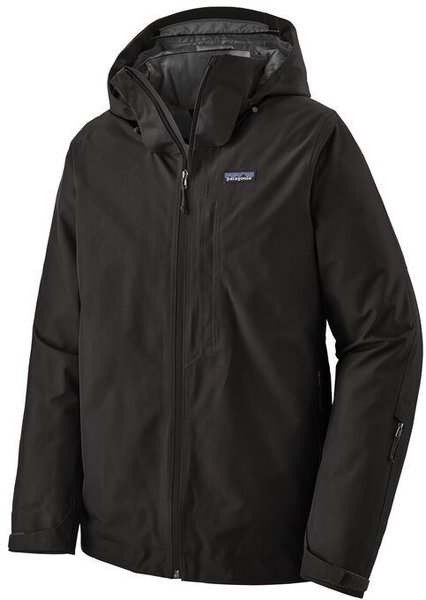 Patagonia Insulated Powder Bowl Jacket