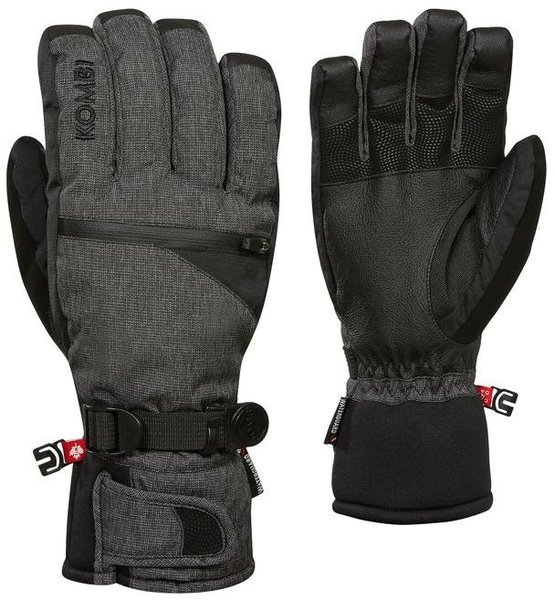 Kombi Freerider PRIMALOFT® Gloves