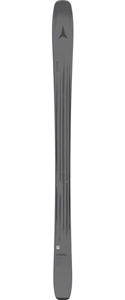 Atomic N MAVERICK 88 CTI Gunmetal/Bla Atomic N MAVERICK 88 CTI Gunmetal/Bla