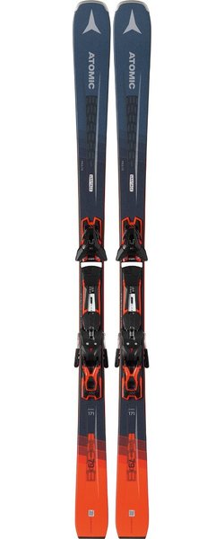 Atomic Vantage 79 - Paramount Sports