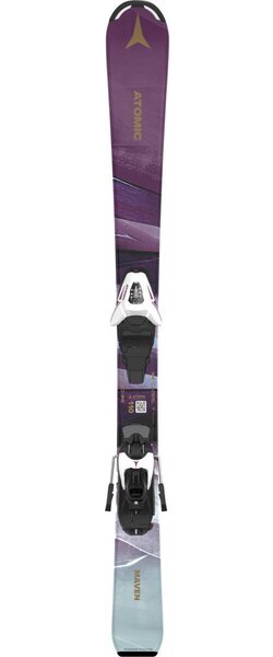 Atomic MAVEN GIRL 100-120 + C 5 GW LA Atomic MAVEN GIRL 100-120 + C 5 GW LA