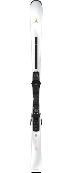 Atomic CLOUD C11 RVSK LIGHT + M 10 GW