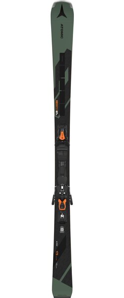 Atomic REDSTER Q7.8 RVSK C + MI 12 GW Atomic REDSTER Q7.8 RVSK C + MI 12 GW