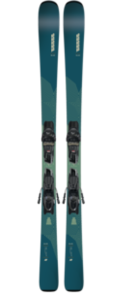 K2 BLUR 76 W QUIKCLIK FREE