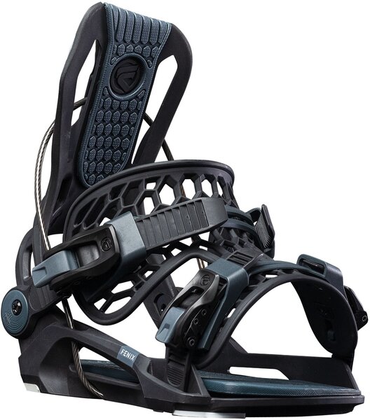 Flow/Nidecker Fenix - Paramount Sports