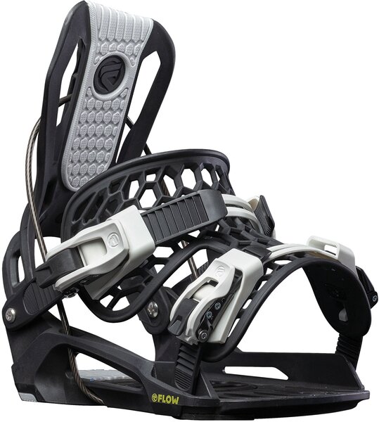 Flow/Nidecker Micron Youth - Paramount Sports