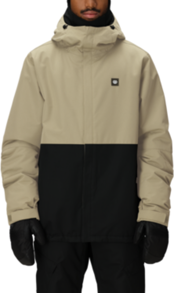 686 MENS FOUNDATION INSULATED JACKET