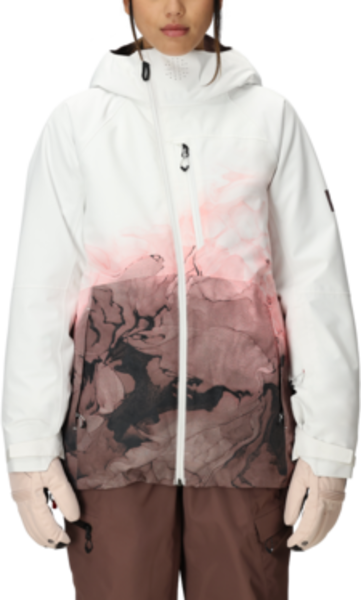 686 WOMENS HYDRA THERMAGRAPH® JACKET