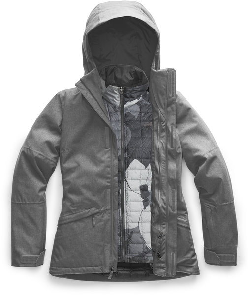 The North Face Thermalball Eco Snow Jacket
