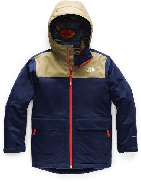 The North Face Boys Freedom Jacket